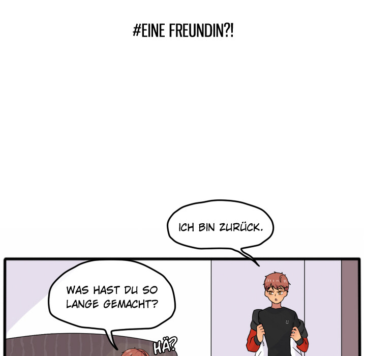 Das Chillige Pärchen - episode 15 - 16