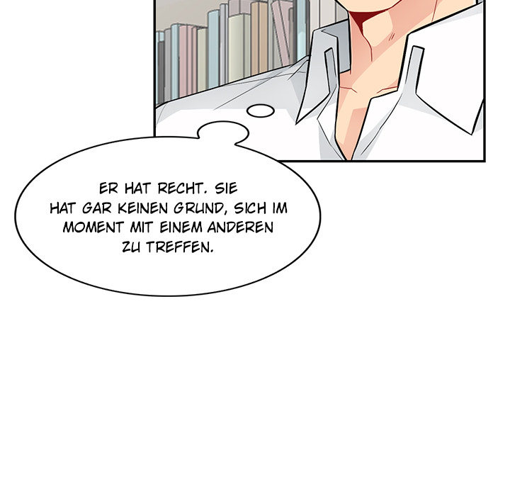 Es bleibt in der Familie - episode 45 - 109