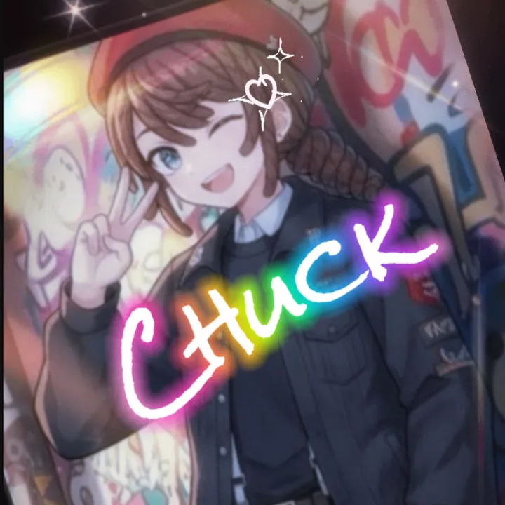 chuckris