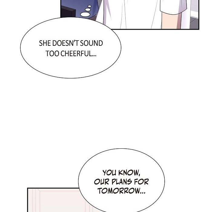A Misogamist's Romance - episode 19 - 59