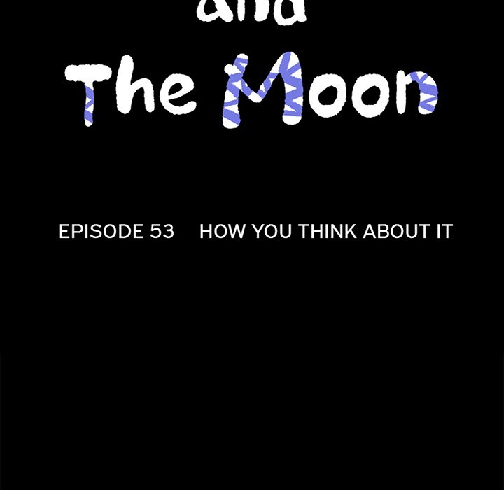 The Tiger, The Sun and The Moon - episode 53 - 32