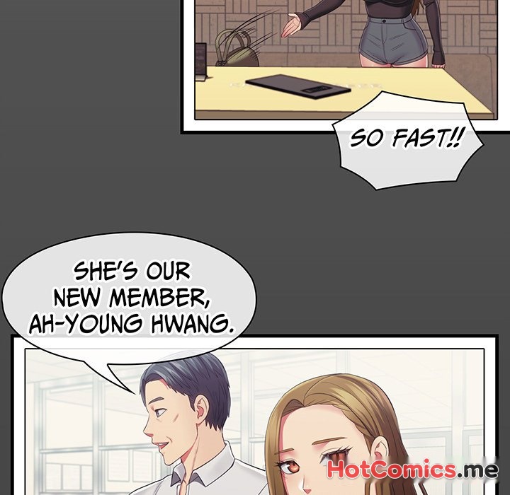 Master, Do You Need A Hand? - episode 30 - 62