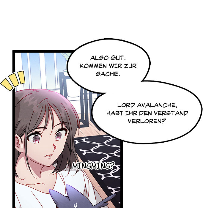 Geheimnisse unter Paaren - episode 56 - 52