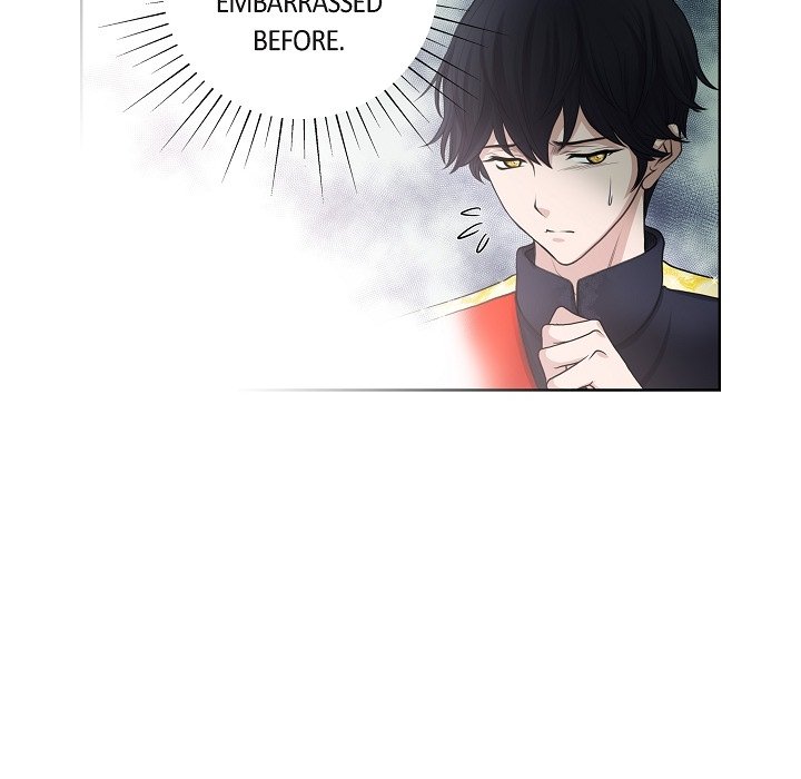On the Emperor's Lap - episode 32 - 84