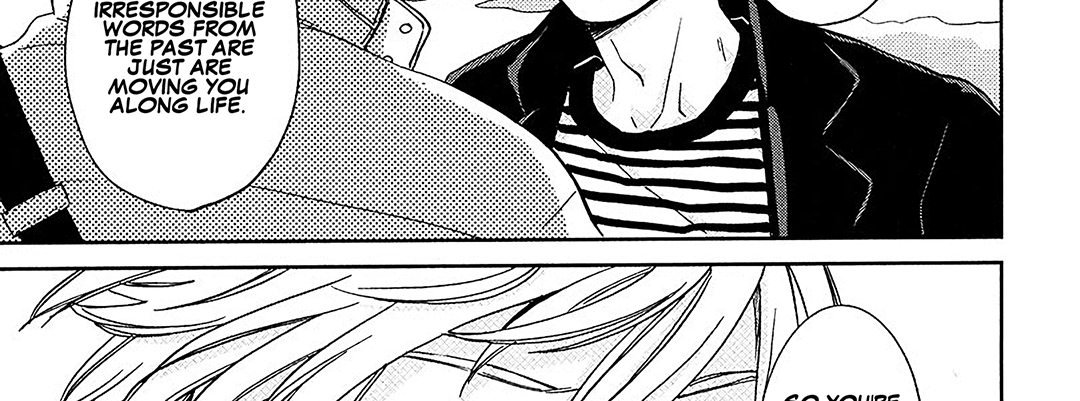 Where That Love Went - episode 6 - 10