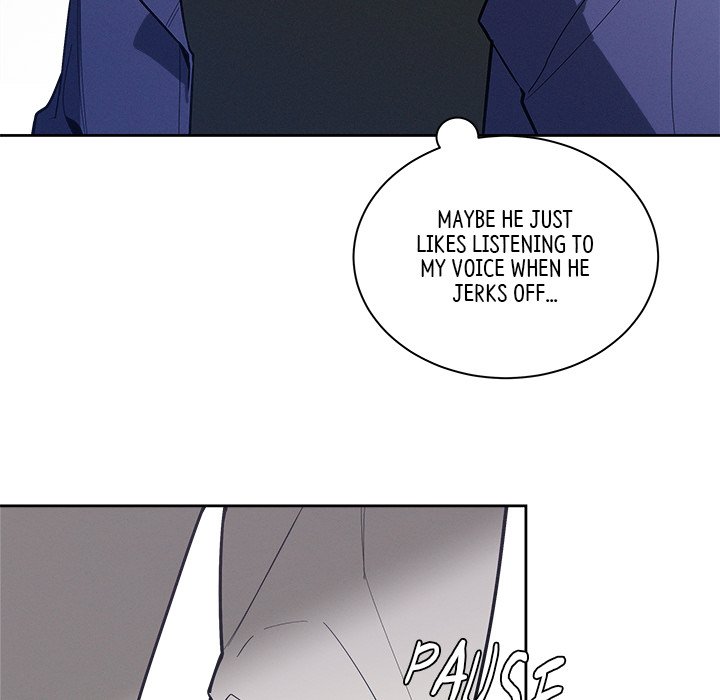 Cherry Doll Scandal - episode 2 - 112