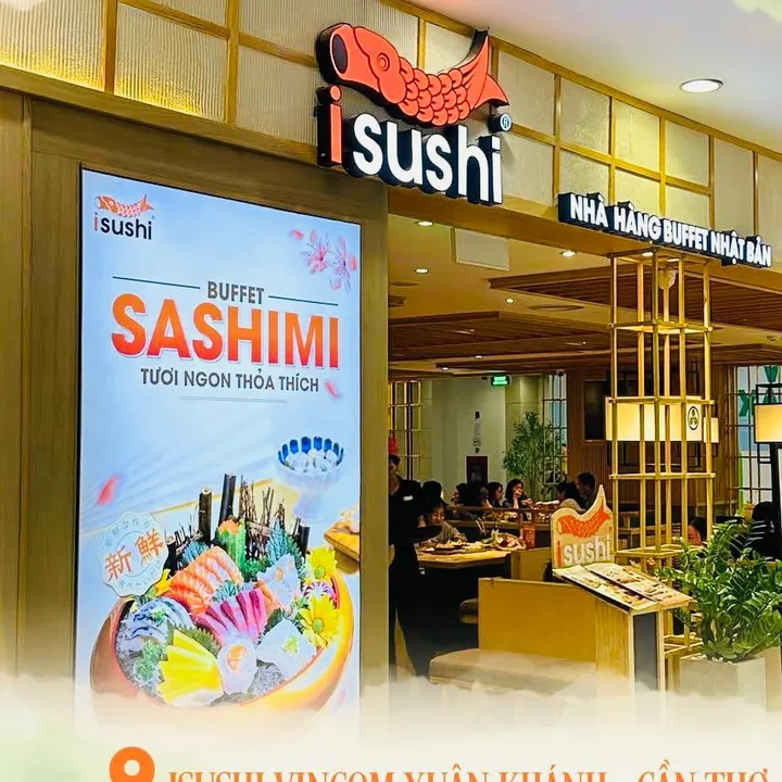 isushi_cantho