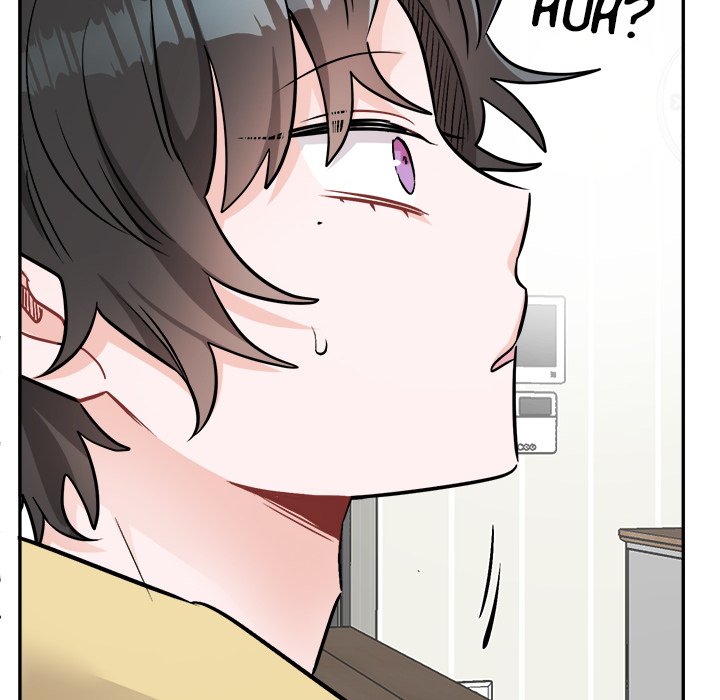Pheromone Sherbet♥ - episode 35 - 33