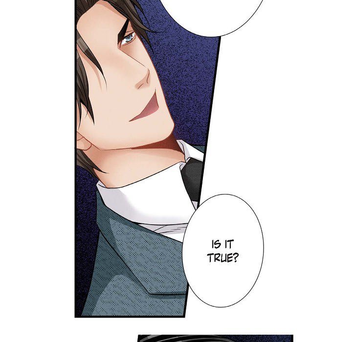 Work, Fight and Love - Webtoon Edition - episode 15 - 6