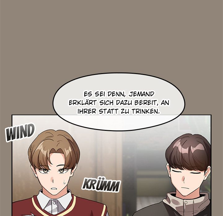 Überleben in einem Comic - episode 6 - 117