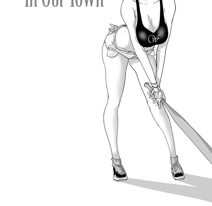 The Strange Lady In Our Town - episode 16 - 10