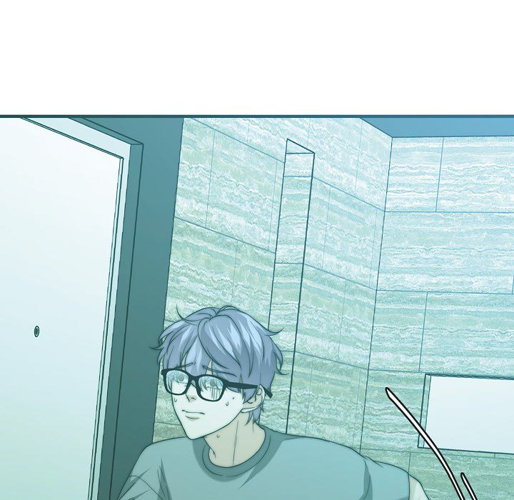 Die geheime Liebe des Omega K - episode 20 - 92