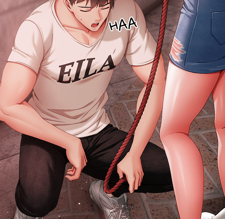 The Delinquent Girl - episode 5 - 112