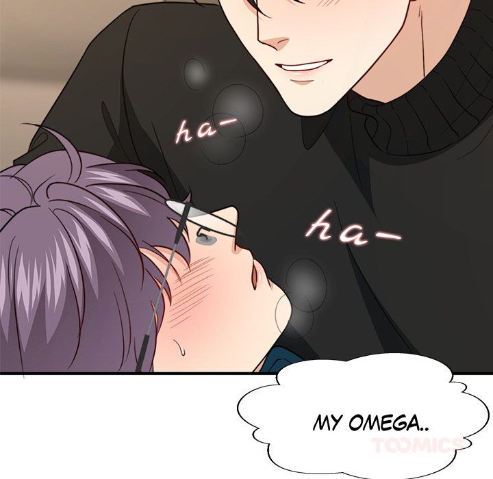 Recessive Omega K's Secret [Season 2] - episode 11 - 152
