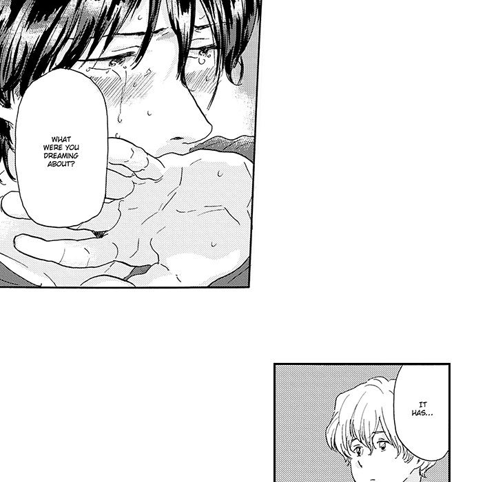 I Want To Feel You Because I Like You - episode 5 - 39