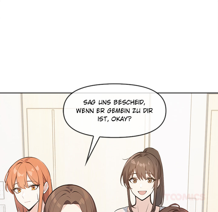 Gefangen im Wohnheim - episode 4 - 17