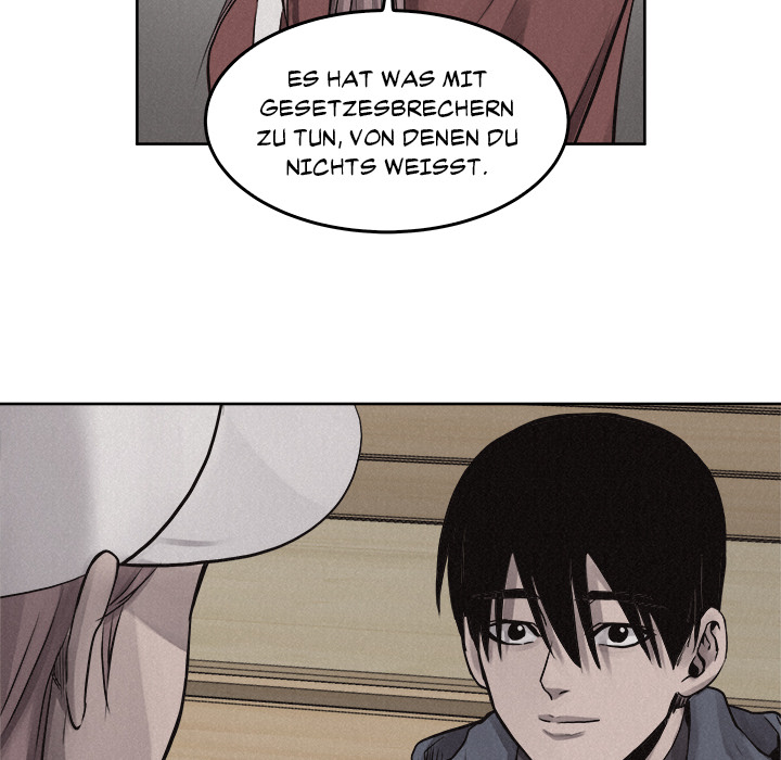 Höllenkessel - episode 35 - 47