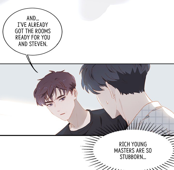 Ballerino - episode 35 - 50