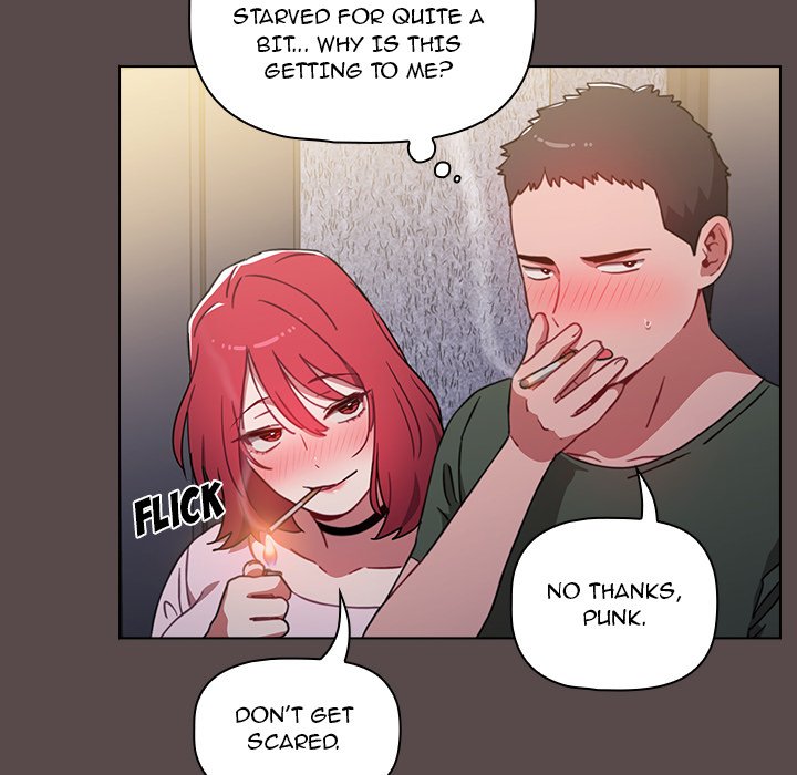 The Late-Bloomers - episode 1 - 99