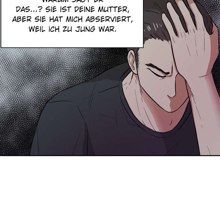 Liebe Lieber Nicht - episode 39 - 57