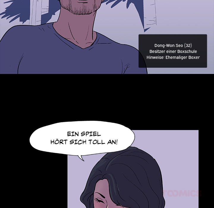 Projekt Utopia - episode 13 - 7