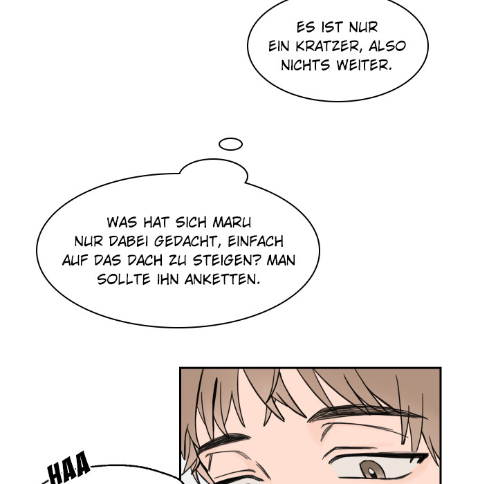 In deinen Armen - episode 2 - 16