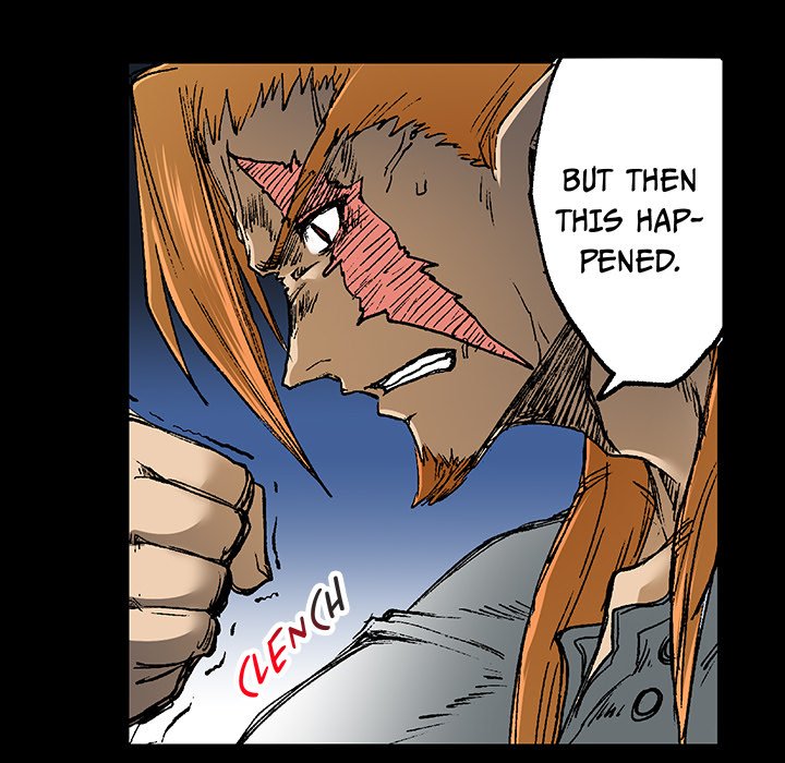 Class Reincarnation - episode 34 - 44