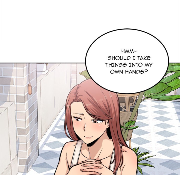 Excuse me, This is my Room - episode 67 - 65