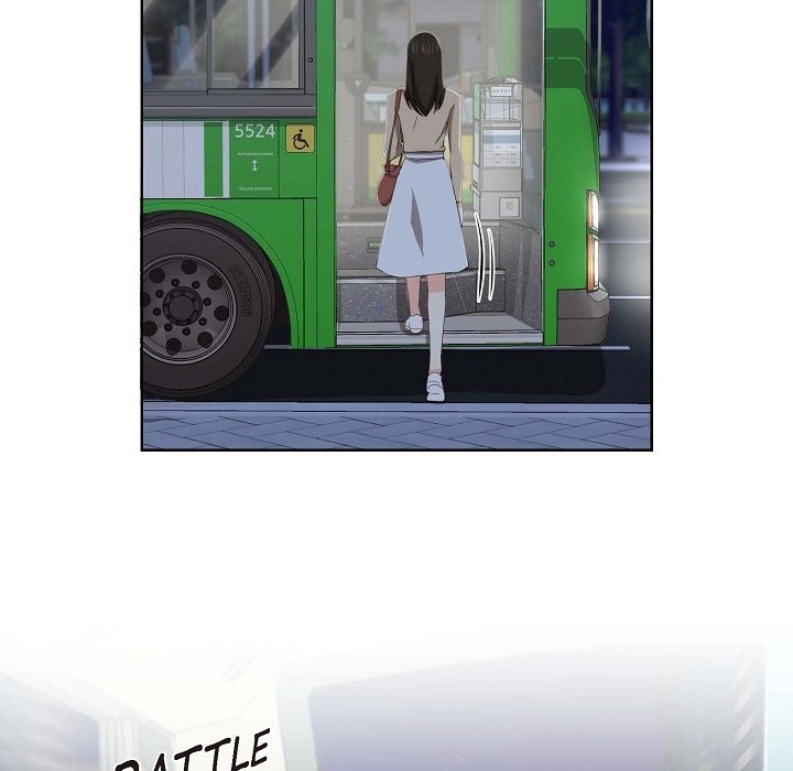 Fragrant Office Life - episode 11 - 23