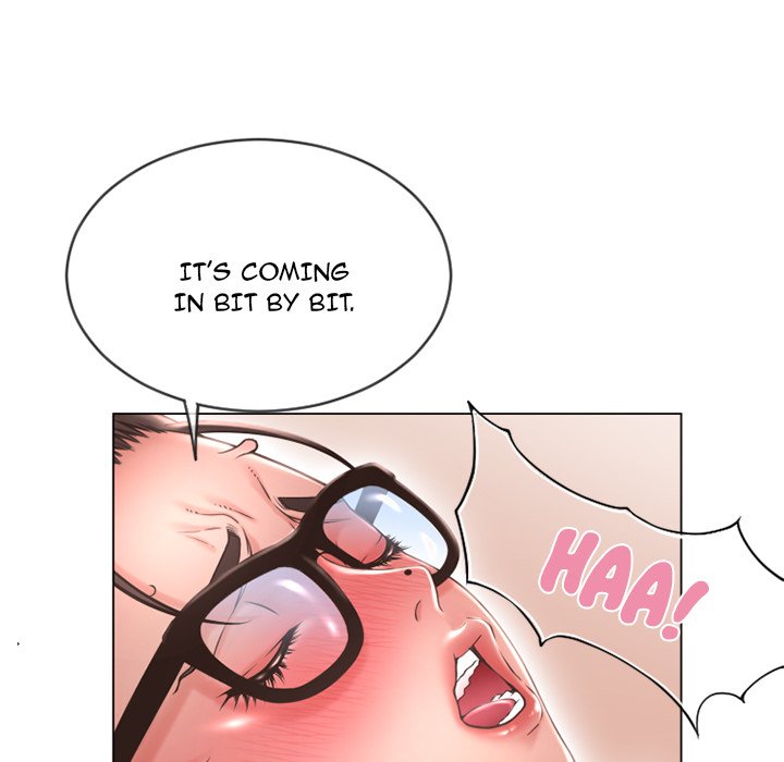 Close, but Far - episode 37 - 65