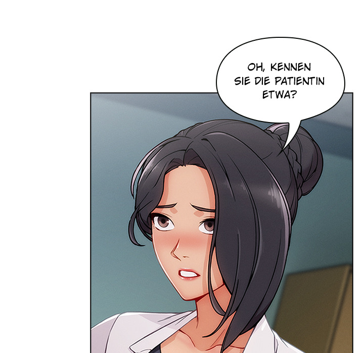 Lady Long Legs - episode 36 - 55
