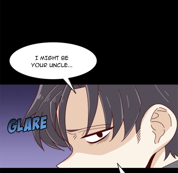 Hidden From The Light - episode 28 - 119