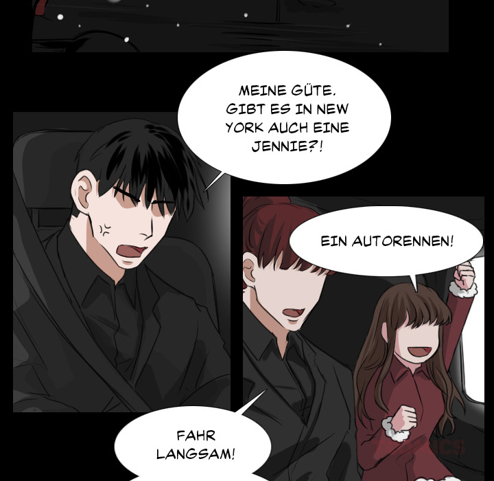Die Königin - episode 25 - 30