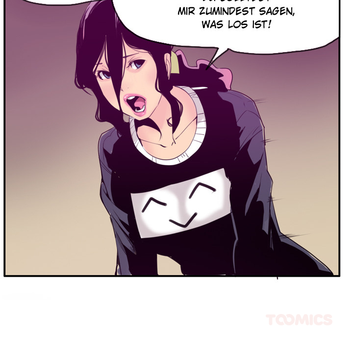 Housewife - episode 30 - 45