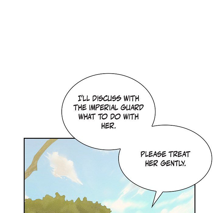 The Destroyer Fell in Love with Me - episode 71 - 10