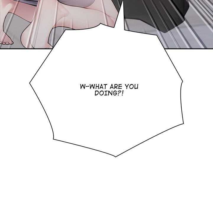 Mina's Little Trap - episode 5 - 92