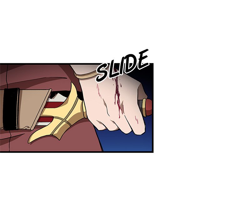 Useless Wizard - episode 43 - 109