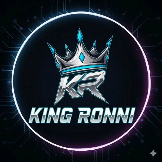 kingronnioficial