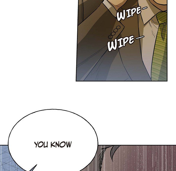 Hard-Boiled Love - episode 25 - 52