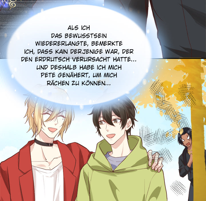 Eine etwas andere Familie - episode 35 - 48