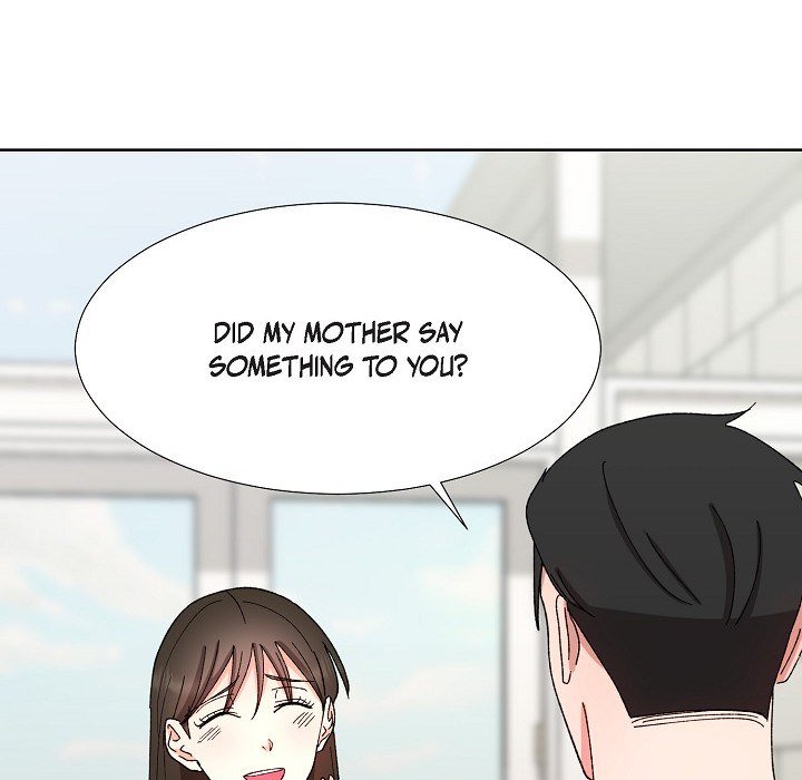 Fragrant Office Life - episode 23 - 88