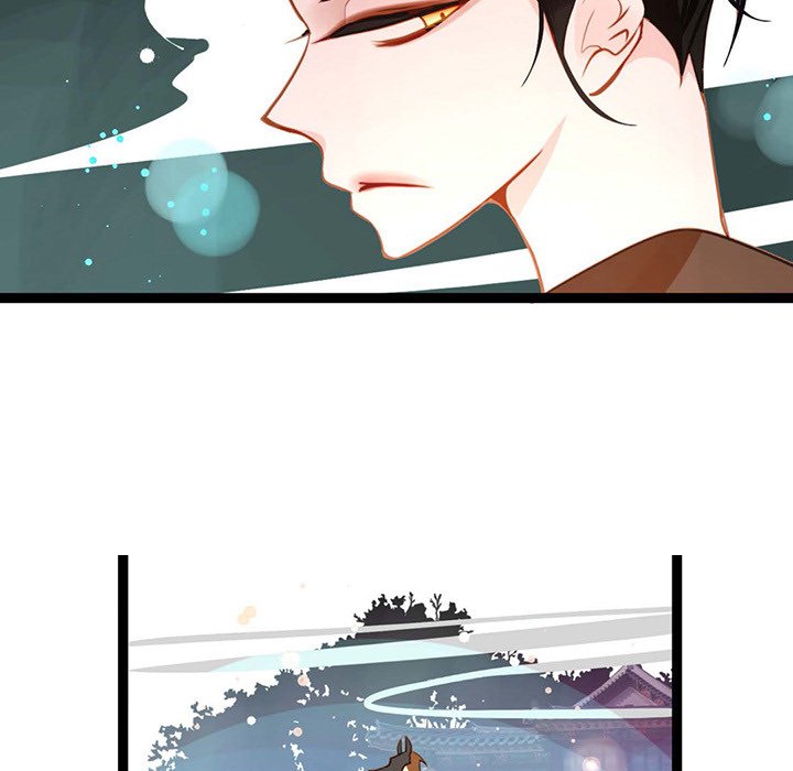 The Blue Snake and the Red Moon - episode 21 - 26