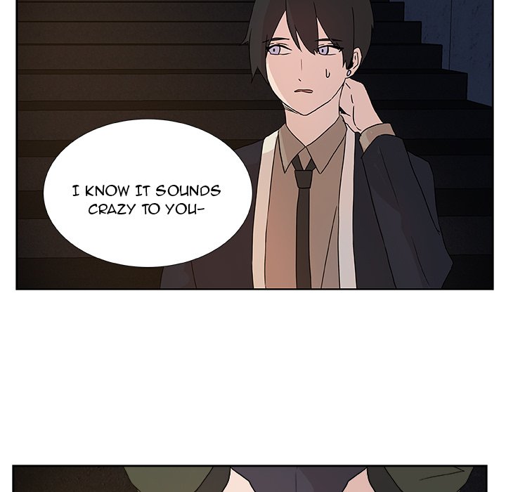 The Tiger, The Sun and The Moon - episode 1 - 35