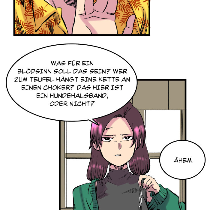 Die Unruhestifterin - episode 12 - 28