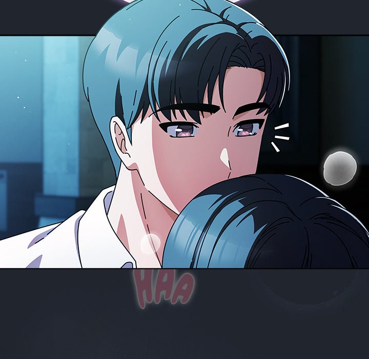 Sweet Girl, Dirty Secrets - episode 7 - 114