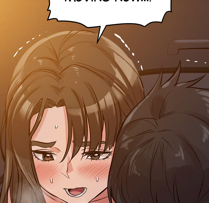 Don't Tell Mom - episode 5 - 16