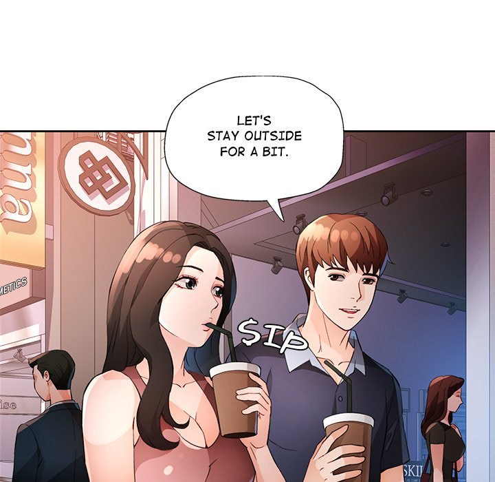 Wait, I'm a Married Woman! - episode 32 - 103