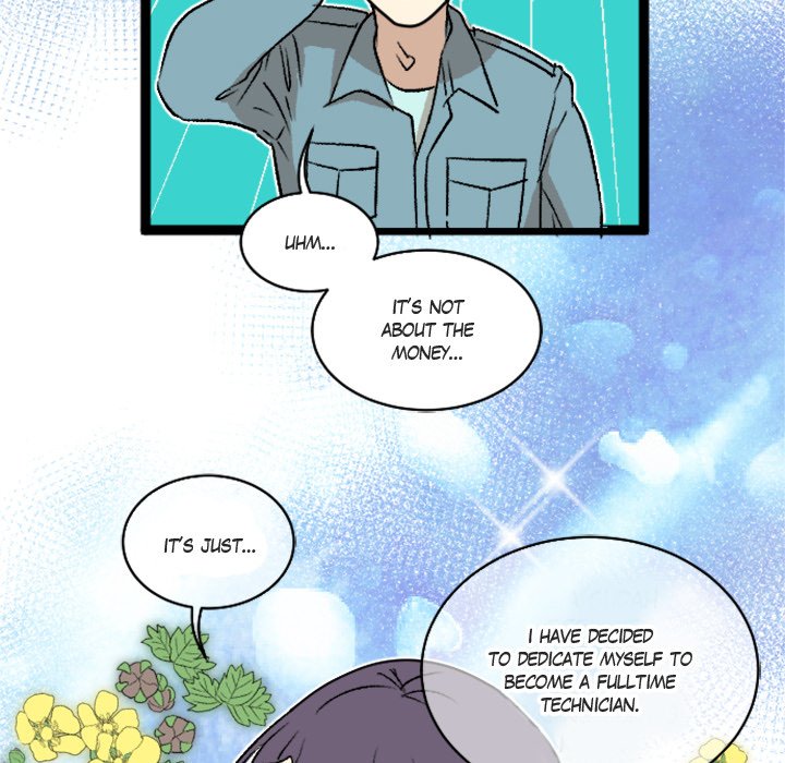 Fan Service! - episode 11 - 34