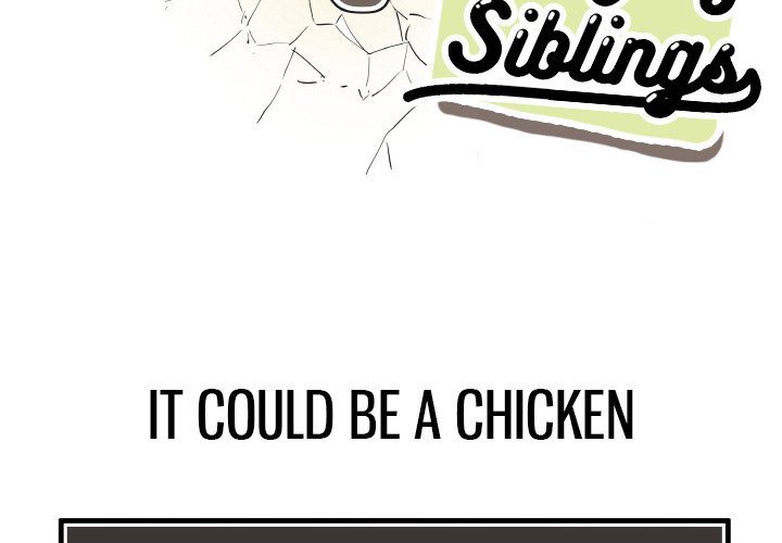 The Amazing Siblings - episode 122 - 1