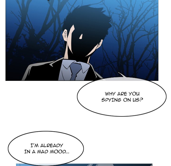 Path to Salvation - episode 25 - 46